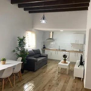 La Saeta , Jerez de la Frontera Espagne