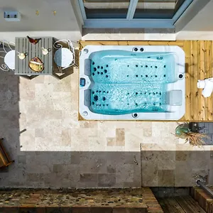 L'alcove - Spa&sauna Prive - Oliveraie D'eurocentre , Castelnau-dʼEstrétefonds France