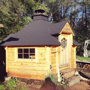 A Private Lakeside Retreat-do Nature , Renac France