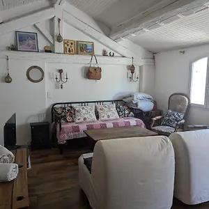 Maison Héloïse , Avignon France